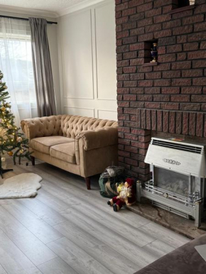 Cosy Laurel Nest Near Loch Ness